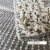 alfombra algodón mika natural 40x60 cm - Decorinter