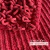 Imagen de alfombra algodón mika roja 40x60 cm.