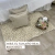 alfombra algodón mika natural 80x120 cm - Decorinter