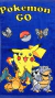 Toallita de Mano Pokemon