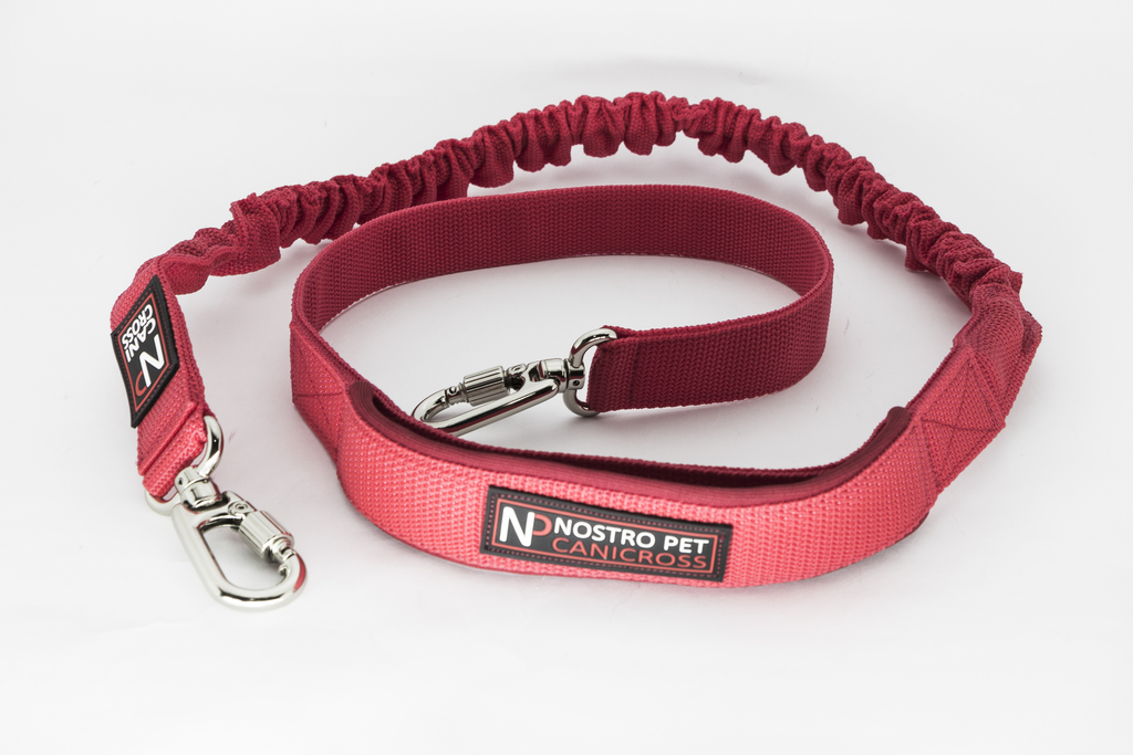 KIT BIKEJORING UNO LEGGERO NEW FRECCIA (SEM ANTENA DE PROTEÇÃO)