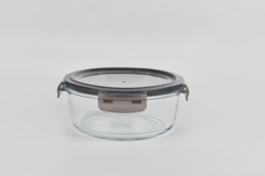 Contenedor Fridge hermético 1300 ml