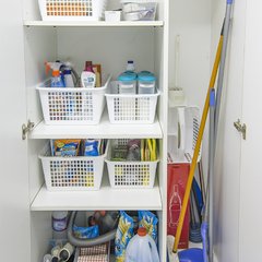Contenedor lavadero y cocina M - Tu espacio organizado