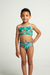 Corpiño infantil - Culotte infantil - Ponyo