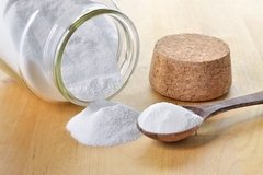 Bicarbonato de sodio ALZOL - 1kg - comprar online