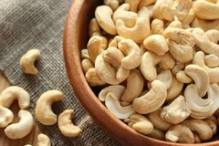 Castañas de Cajú Enteras Premium (100gr/500gr)