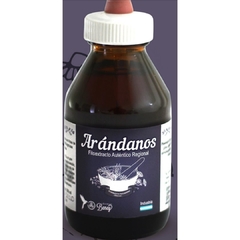 Fitoextracto de Arándanos BENEY - 100 ml