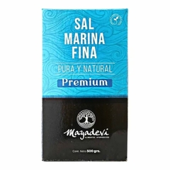 Sal Marina Fina Premium MAYADEVI - 500 gr