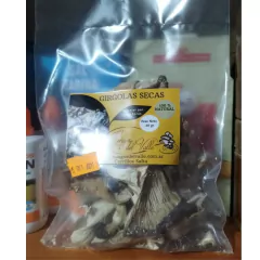 Gírgolas Secas HONGOS DEL VALLE - 30 gr