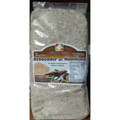 Rebozador de Mandioca Agroecológica ORO DEL INCA - 500 gr - comprar online