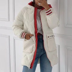 CAMPERA LOA