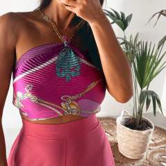 PAÑUELO KEVIN - comprar online