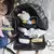 NUEVA Mochila Chloe LITE Metal Blue en internet