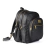 Diaper Backpack Mini Olivia Black (copia) - comprar online