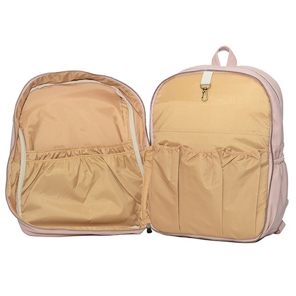 Mochila Olivia Pink - Comprar en Mommy