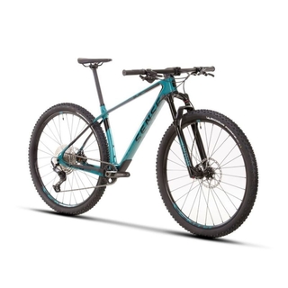 Bicicleta Sense Impact Carbon Pro 21/22 - Verde/Cinza
