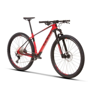 Bicicleta Sense Impact Carbon Pro 21/22 - Vermelho/Cinza