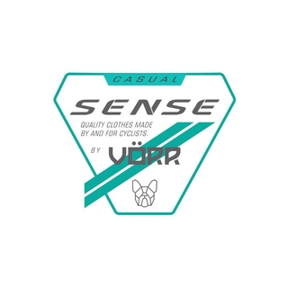 camisa sense bike