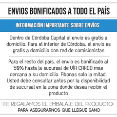 Colchón Forza con Doble Pillow King (200x180 o 200x200) en internet