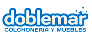 Doblemar Colchonería y Muebles en Cordoba, Argentina