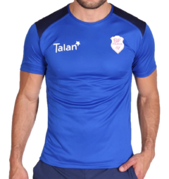 Remera microfibra Stade Francais Classic