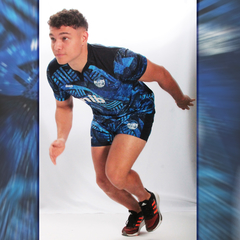 Camiseta Blues 2023 - Imago Deportes