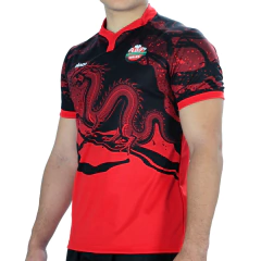 Camiseta Gales 2023 - comprar online