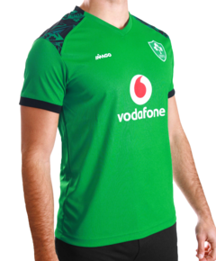 Camiseta Irlanda Classic - comprar online