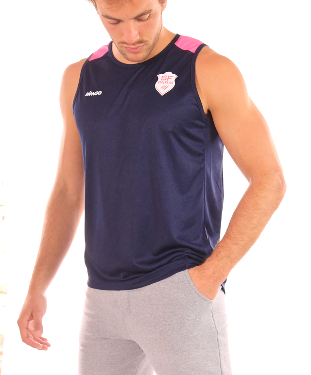 Musculosa Rugby