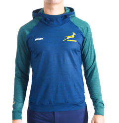 Buzo Springboks
