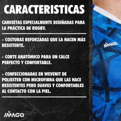 Camiseta Gales 2023 - comprar online
