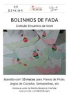 [DIGITAL] Apostila de Riscos - Coleção Bolinhos de Fada by Silvinha Borges