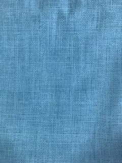 Tecido composé azul