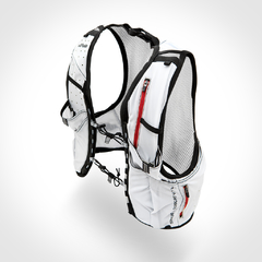 CHALECO SIMER 7 L / ULTRA 100K + SERIES / BLANCO en internet
