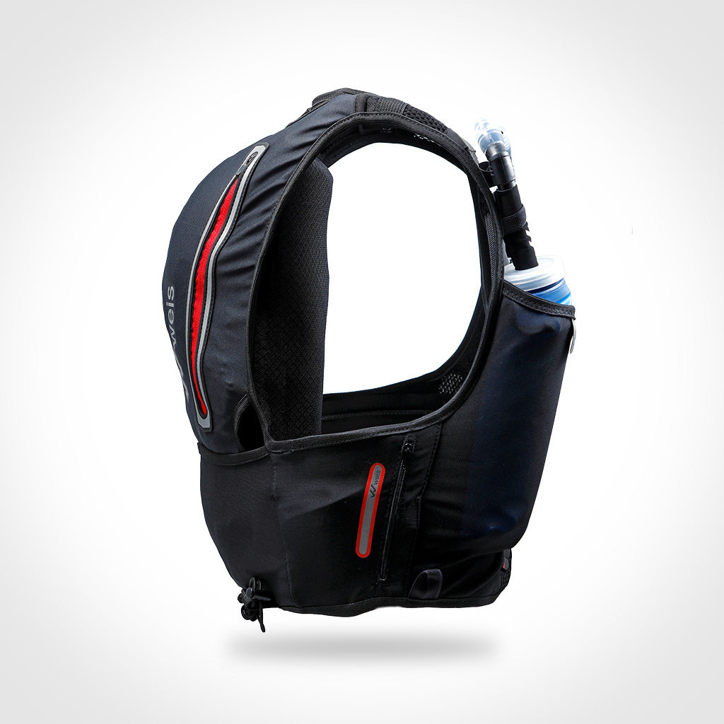 CHALECO FLEX 2+5 L / 240 G - Comprar en WEIS RUNNING