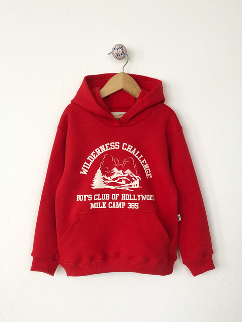 Ropa de Niños | Milk Kids | Colección Invierno