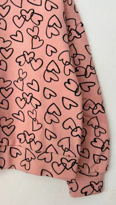 Buzo Cuore - Ropa de Chicos | Milk Kids | Ahora 25% Off 