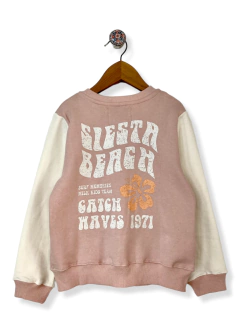 Bomber Siesta Beach - comprar online