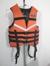 Chaleco Salvavidas de Rescate