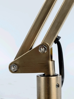 Lámpara de escritorio HESS en internet