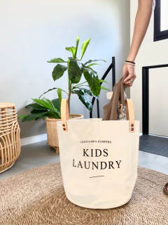 Contenedor KIDS LAUNDRY - tienda online