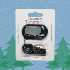 T - Meter II Termometro