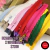 OFERTA CIERRE POLIESTER DESMONTABLE 80 cm x 100 u