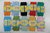 GALON PASAMANERIA ART 340 7mm x 20 mtr