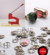 MAQUINA + MATRIZ #9 + BROCHE #9