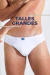 SLIP TALLES ESPECIALES, GORDOS, TALLES GRANDES