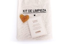 Kit de Limpieza - comprar online