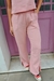 PANTALÓN CUARZO - PINK - gypsy buenos aires 