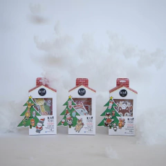 Bosque Set Navidad - comprar online