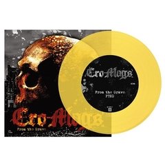 Cro-Mags - From the grave (Vinilo 7" Color)